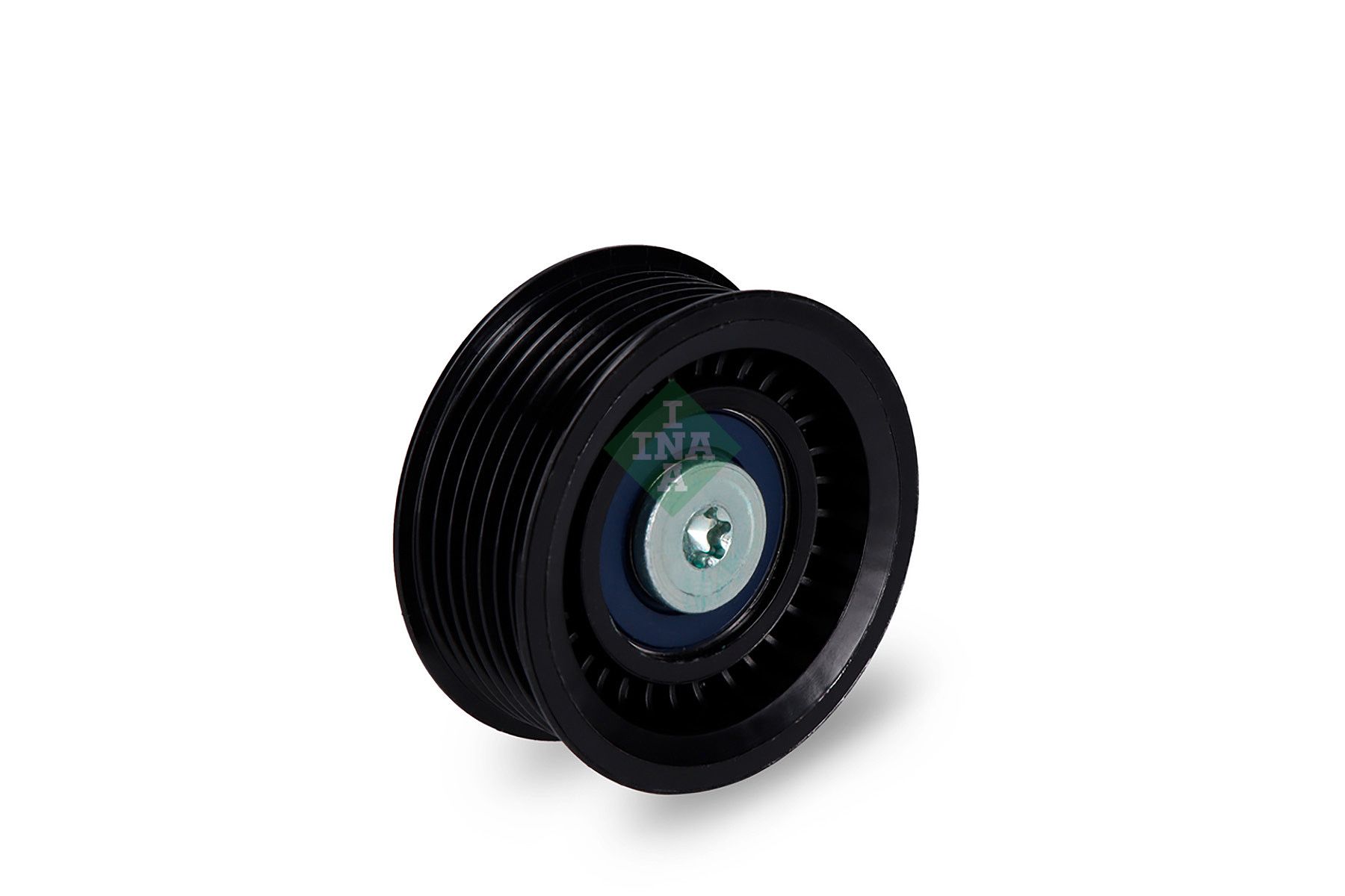 Umlenk-/Führungsrolle, Keilrippenriemen