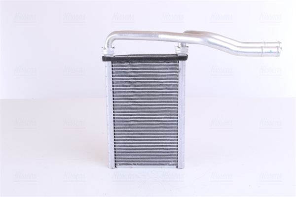 Wärmetauscher, Innenraumheizung