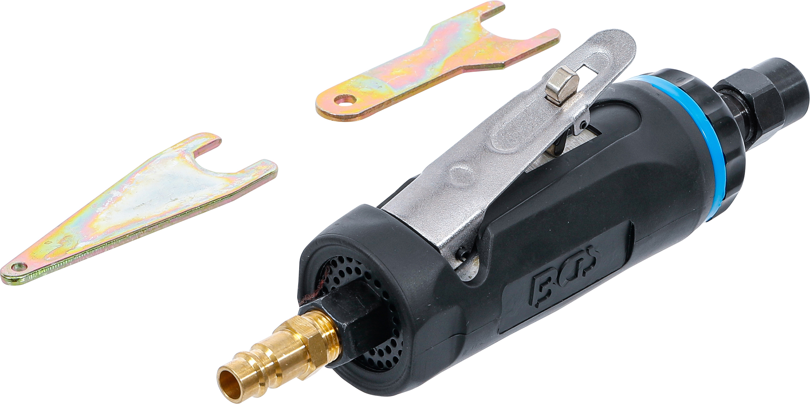 BGS Stabschleifer | kurz | 170 mm