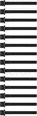 Zylinderkopfschraubensatz