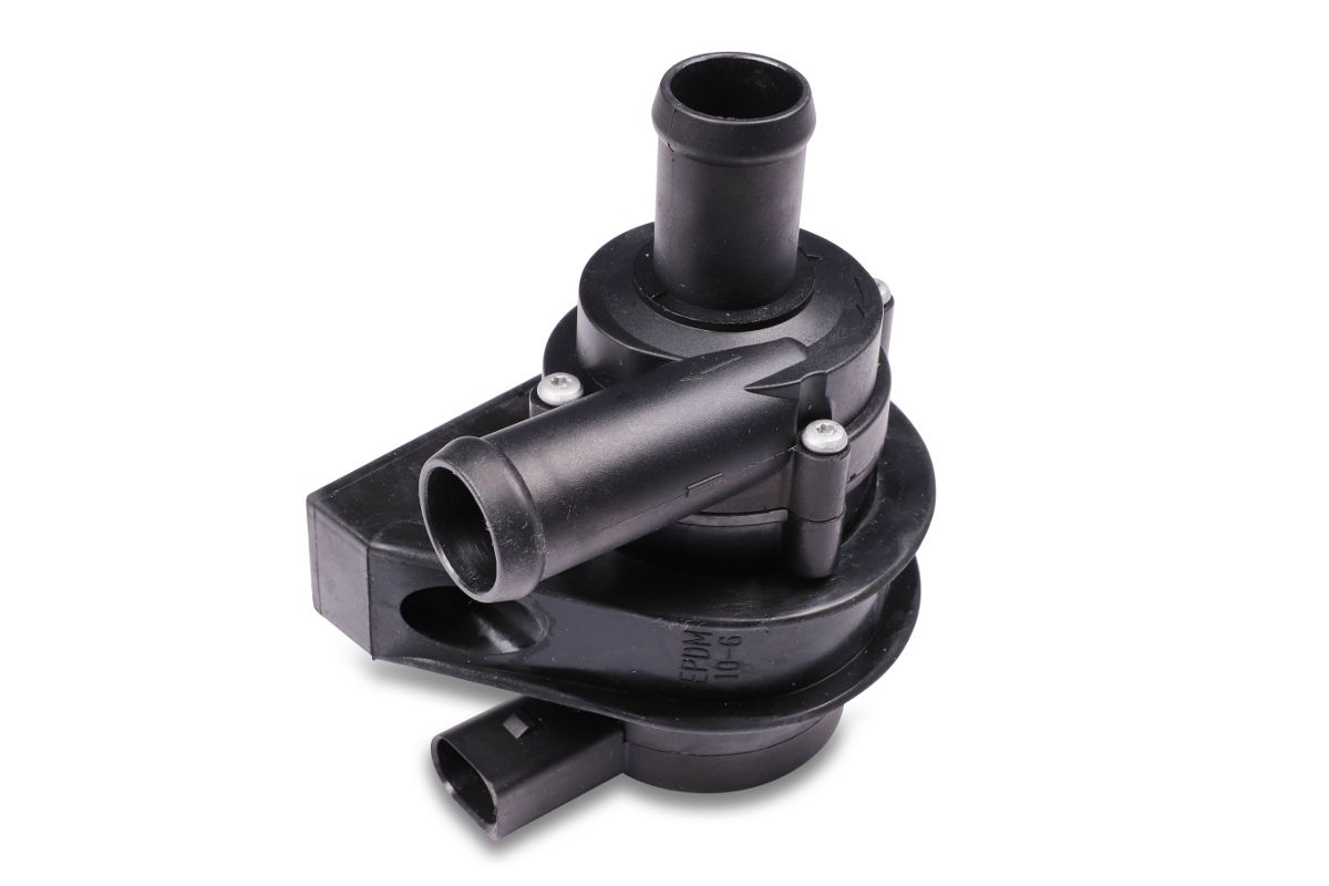 Wasserumwälzpumpe, Standheizung