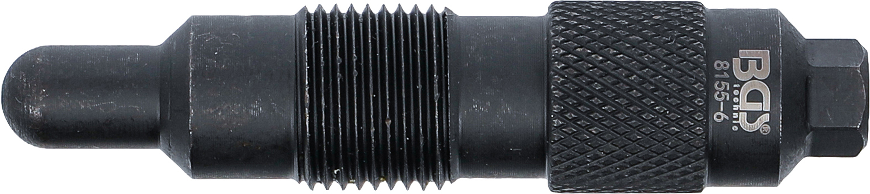 BGS Kurbelwellen-Fixier-Werkzeug | für VAG 6- und 8-Zylinder | für Art. 8155