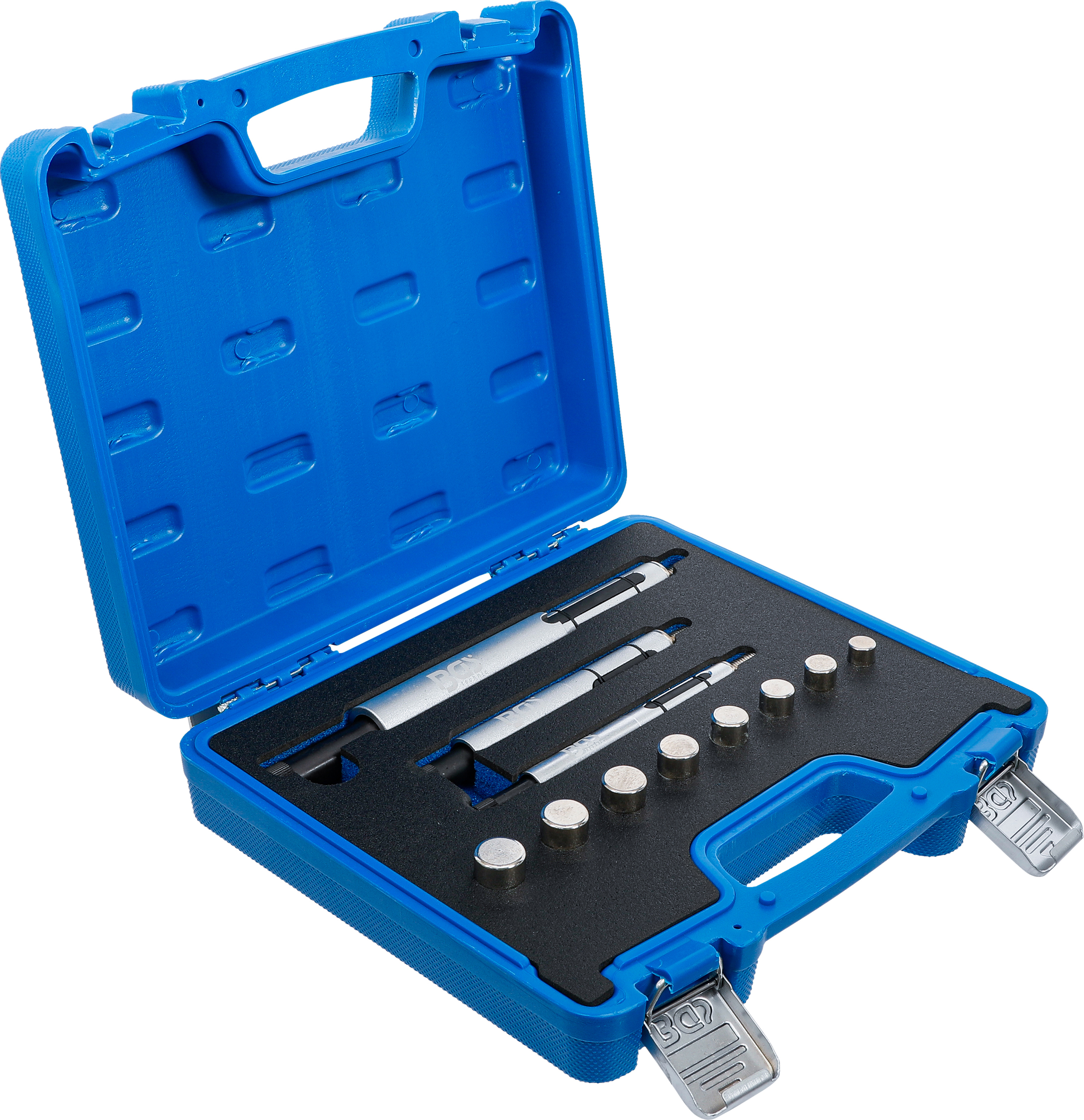 BGS Kupplungs-Zentrierwerkzeug-Satz | 11-tlg.