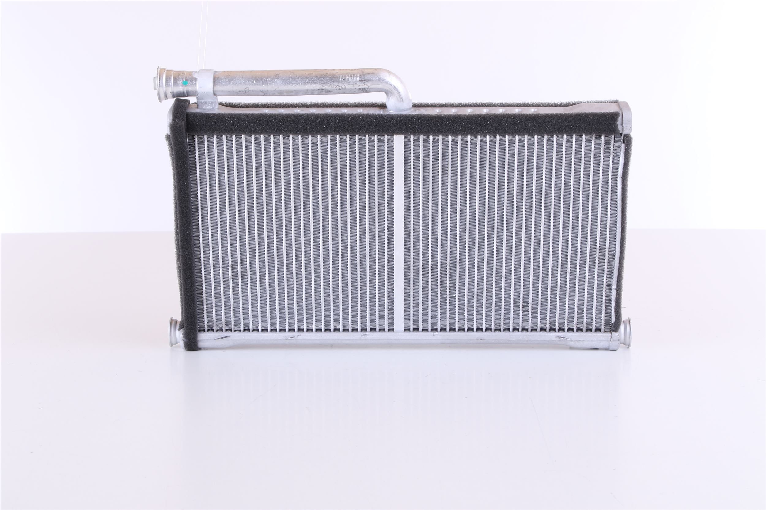 Wärmetauscher, Innenraumheizung