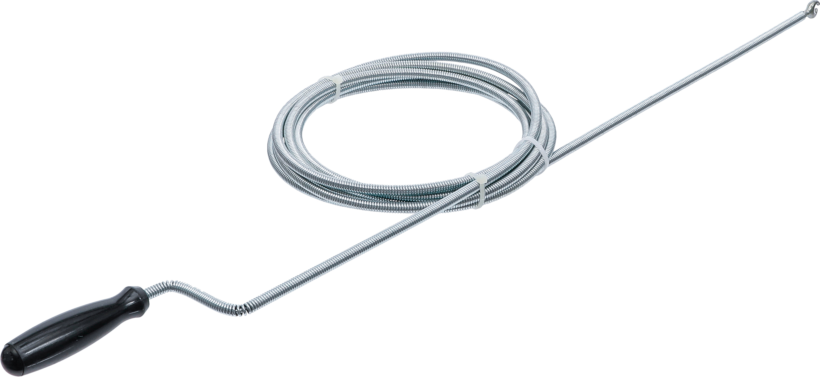 BGS Rohr-Reinigungsspirale | 3 m