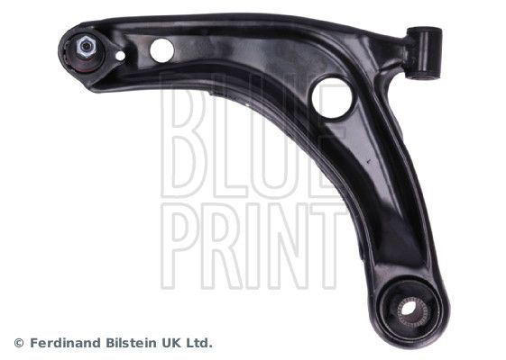 Lenker, Radaufhängung