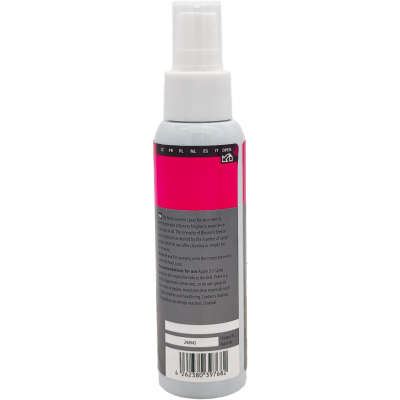 Koch Chemie Colourlock Blossom Breeze Innenraumduftspray 100 ml