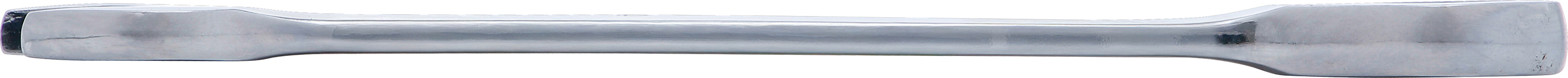 BGS Ratschenring-Maulschlüssel-Satz | SW 8 - 19 mm | 7-tlg.