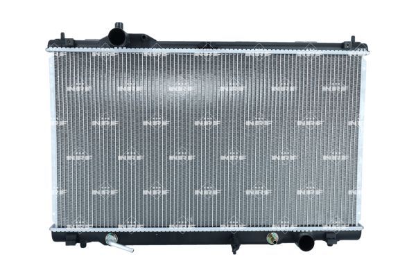 Kühler, Motorkühlung