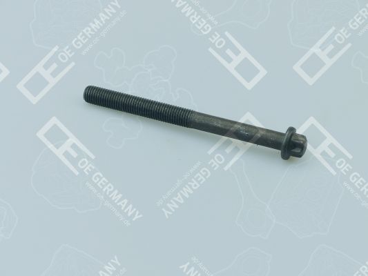 Zylinderkopfschraube