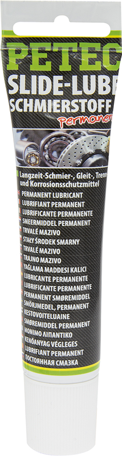 Petec Slide Lube Schmierstoff 35 ml