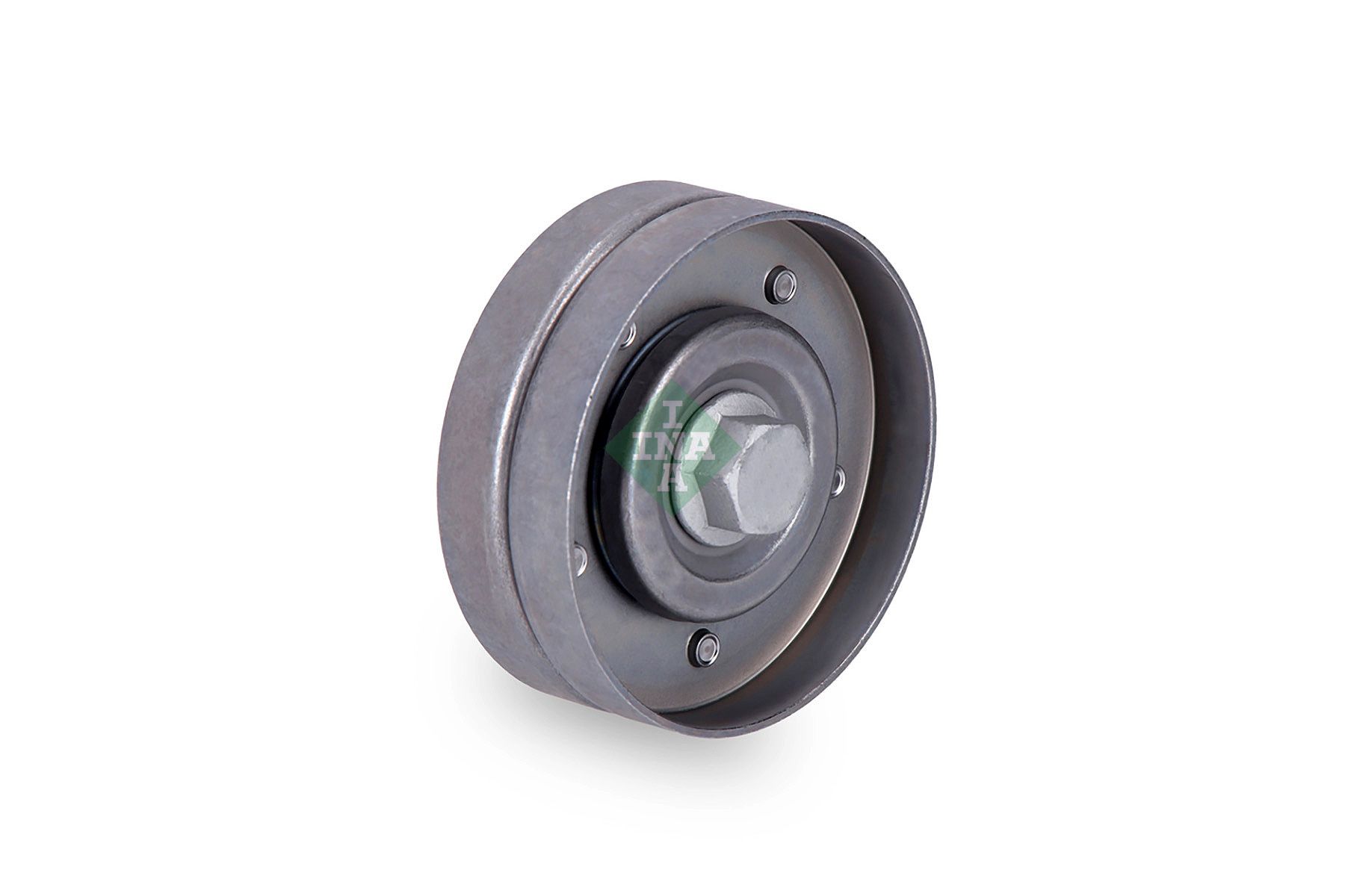 Umlenk-/Führungsrolle, Keilrippenriemen